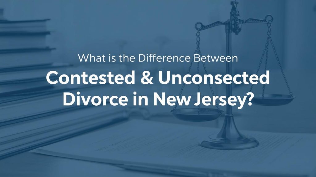 Jersey City Family Law Attorneys